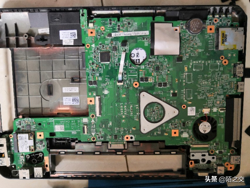 戴尔d630升级固态硬盘,戴尔笔记本光驱换固态硬盘