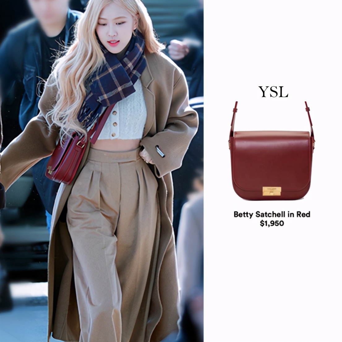 必备大牌包包百搭款,包包女今年流行百搭ins腋下高级感