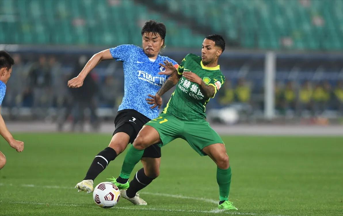 大连足球输了,大连又输了