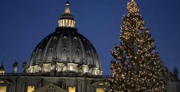 全球十大圣诞节美景,圣诞旅游景点推荐