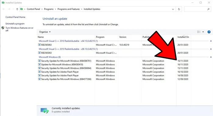 windows10开始菜单搜索打不开,windows10开始菜单搜索没反应