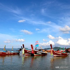 谁知道泰国有哪些好玩的岛屿，看看你就知道啦！