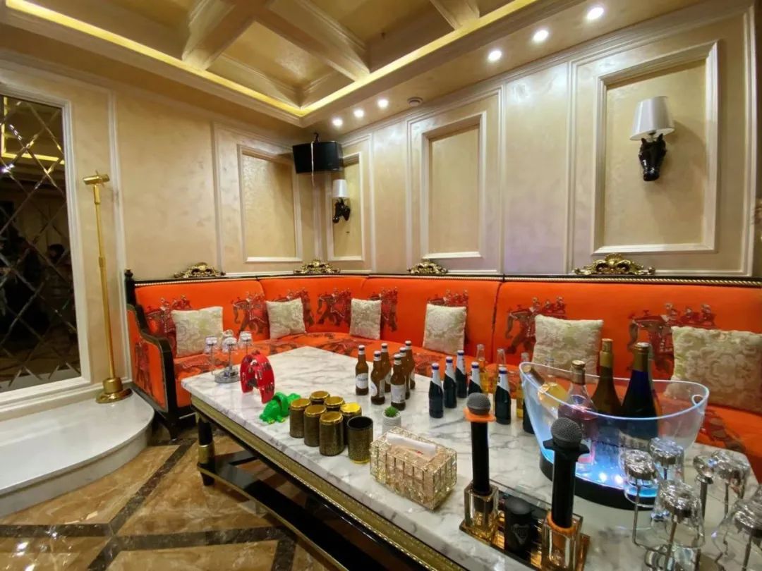 藏在长春城区的红酒庄，品酒喝茶吃日料，懂生活的人都来这了