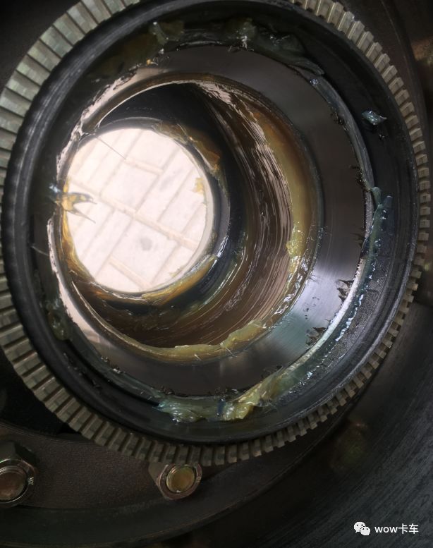 新车作业,新车车身保养需要换哪些