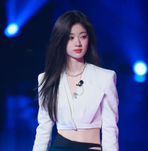 周笔畅评价大张伟,大张伟汪苏泷唱周笔畅