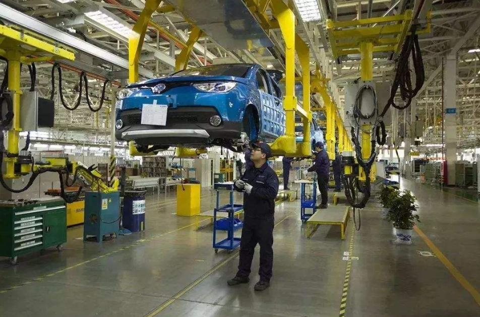 中国制造日本代工,中国制造帮助全世界