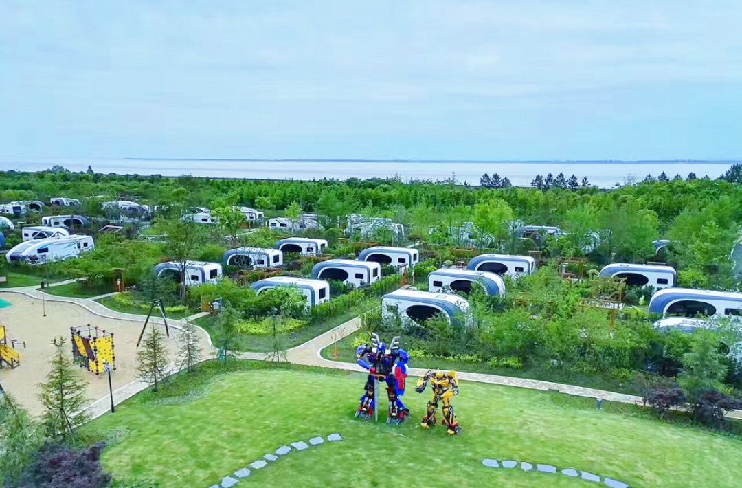 适合看星空露营的地方 (高山露营地绝美的星空)