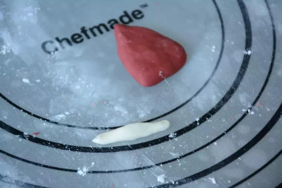 圣诞节甜品推荐,圣诞六个蛋糕礼盒