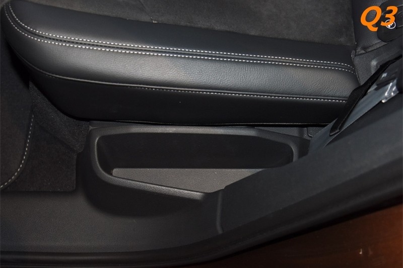 入门级宝马x1与奥迪q3对比,四大维度测评