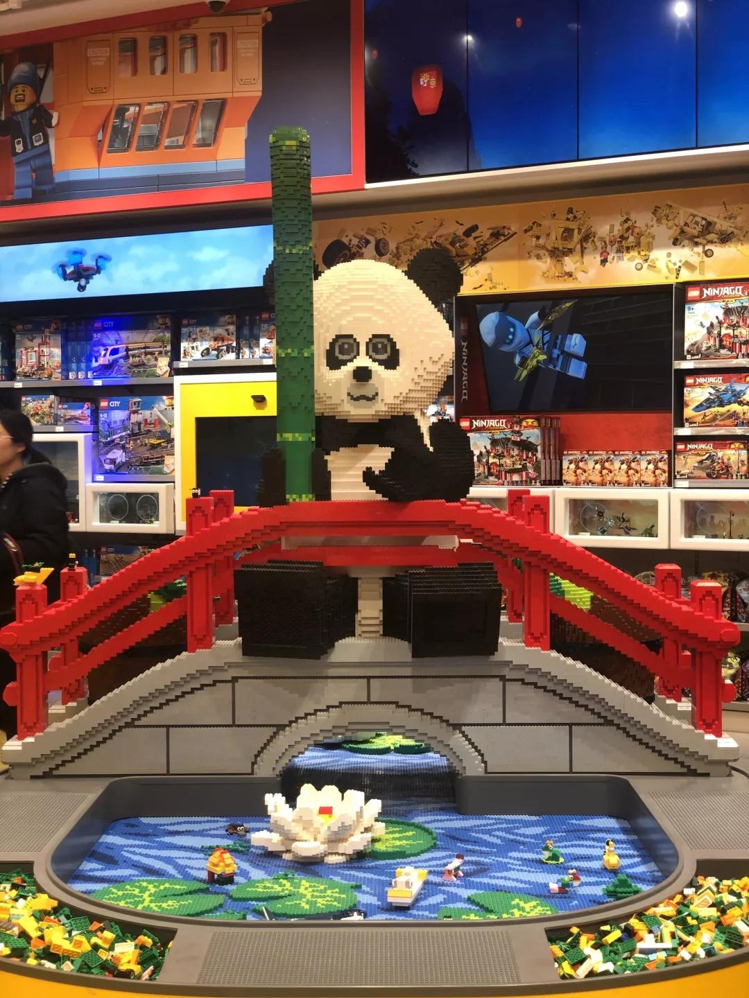 重庆沙坪坝王府井遛娃好去处,遛娃逛街两不误