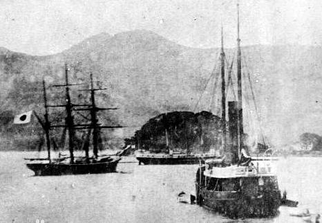 他身为佛教僧侣,却是朝鲜王朝“军购重臣”,因同僚妒忌惨遭*杀暗**