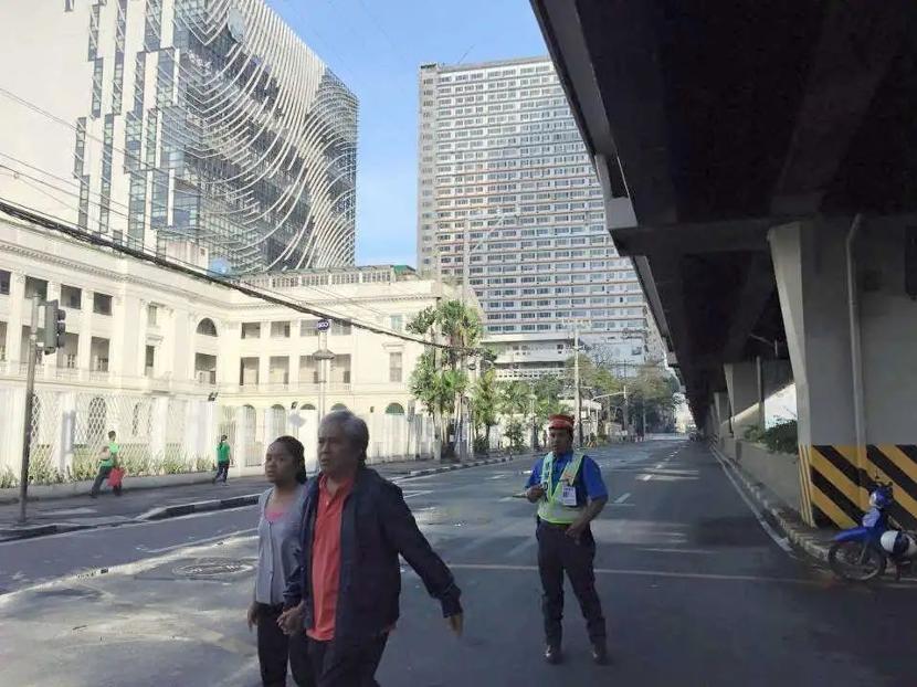 菲律宾医疗免费,菲律宾医疗免费吗