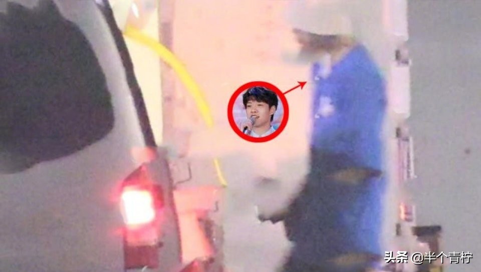 杨幂魏大勋真的在一起了吗,魏大勋直奔杨幂住所疑同居