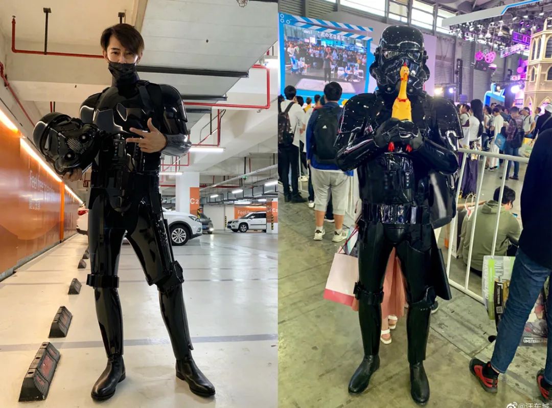 嘿，热血笨蛋，又见面了