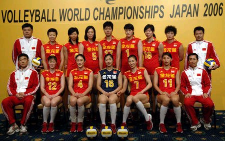 中国女排奋斗经历简短20字,排球运动简史中国女排