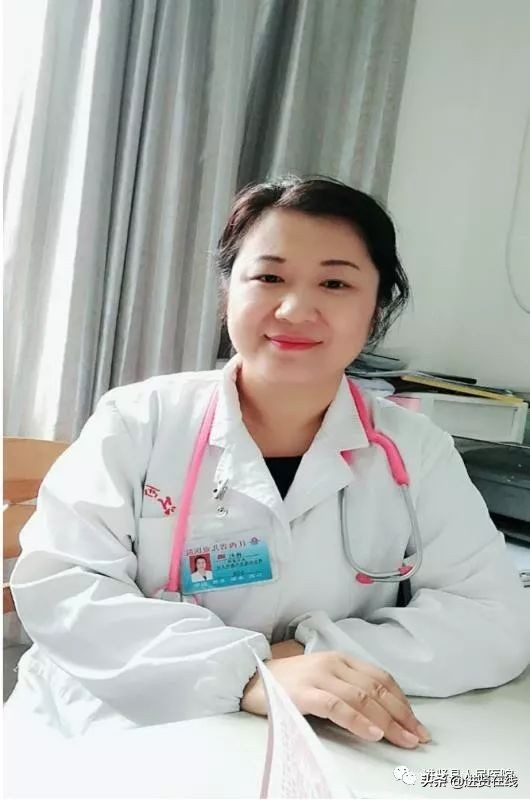 专家来家门口义诊服务暖人心,妇幼保健院义诊活动