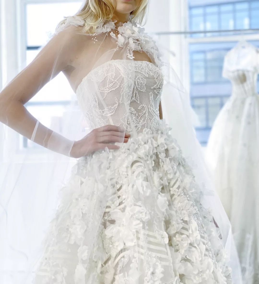 atelier婚纱压轴,atelier婚纱品牌