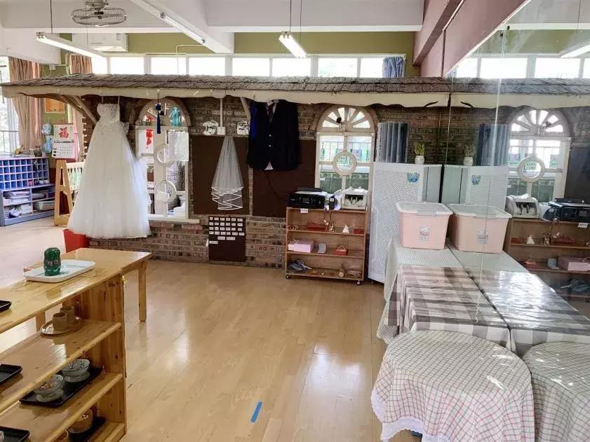 蒙氏教育幼儿园探园,参观蒙氏幼儿园的相关问题