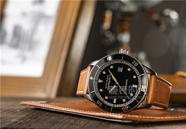 万元以内高颜值手表,万元以内机械计时腕表推荐