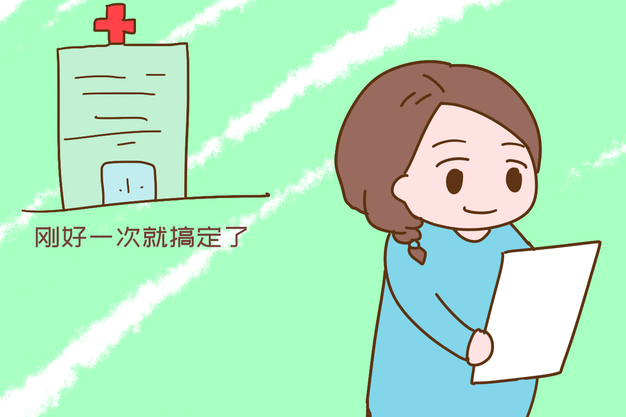 四维彩超建议几个月去做,想去医院做四维需要什么