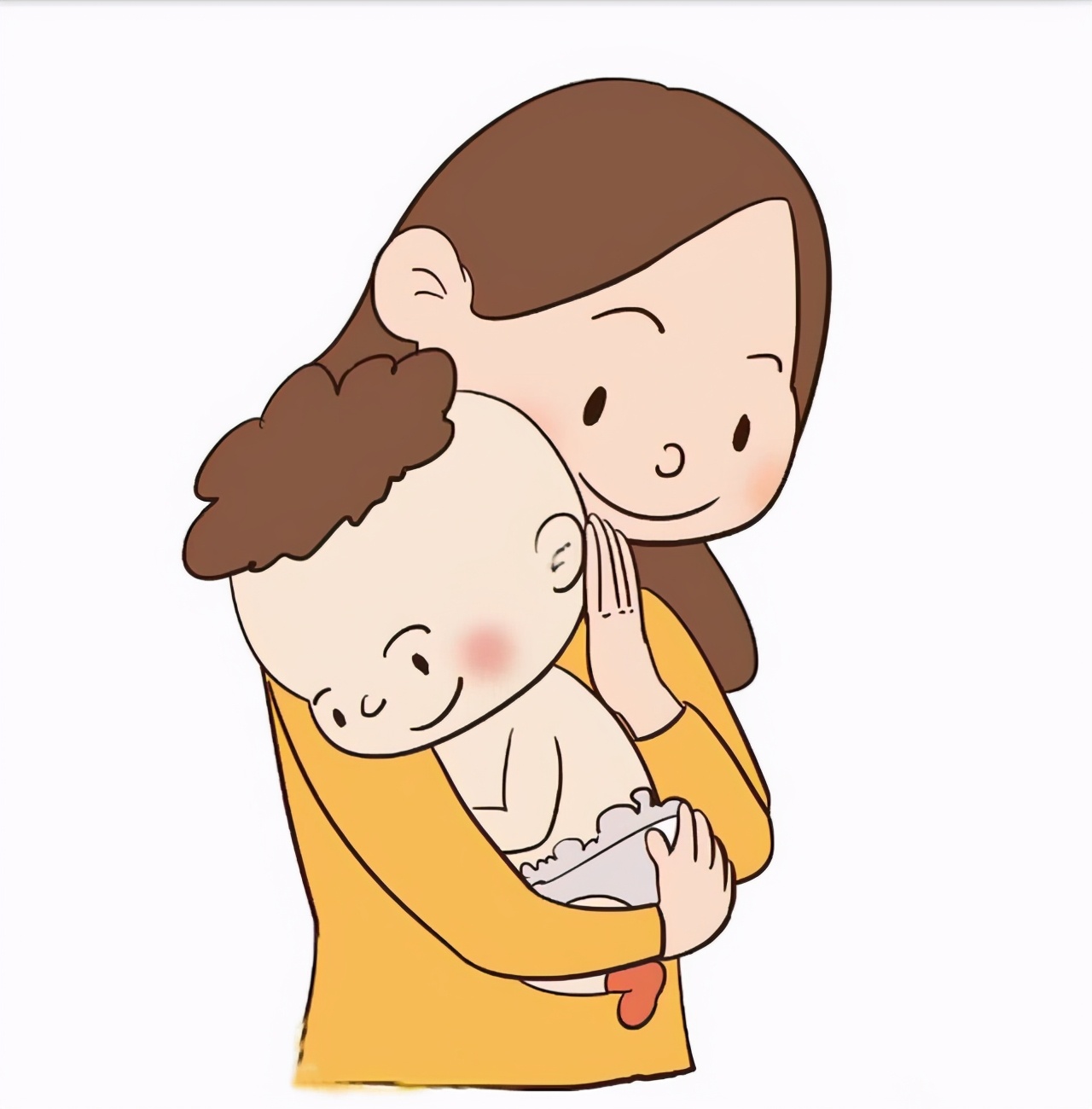 4个月宝宝头皮乳痂反复起怎么办,婴儿头皮乳痂能去除吗