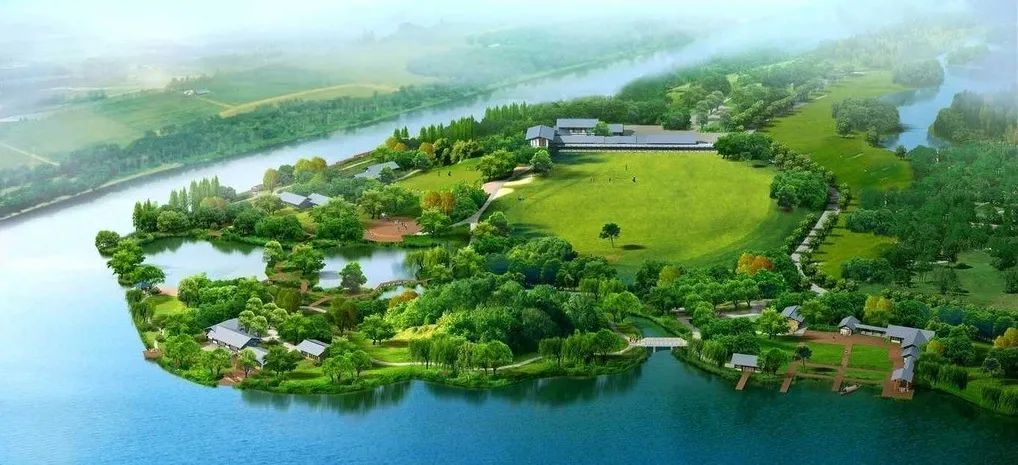 笑谈种树的艺术——看园林专业的魅力