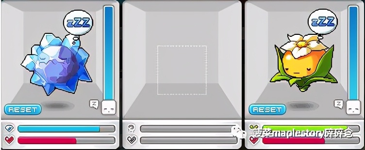 冒险岛4全道具通关解说,冒险岛道具宝宝怎么喂