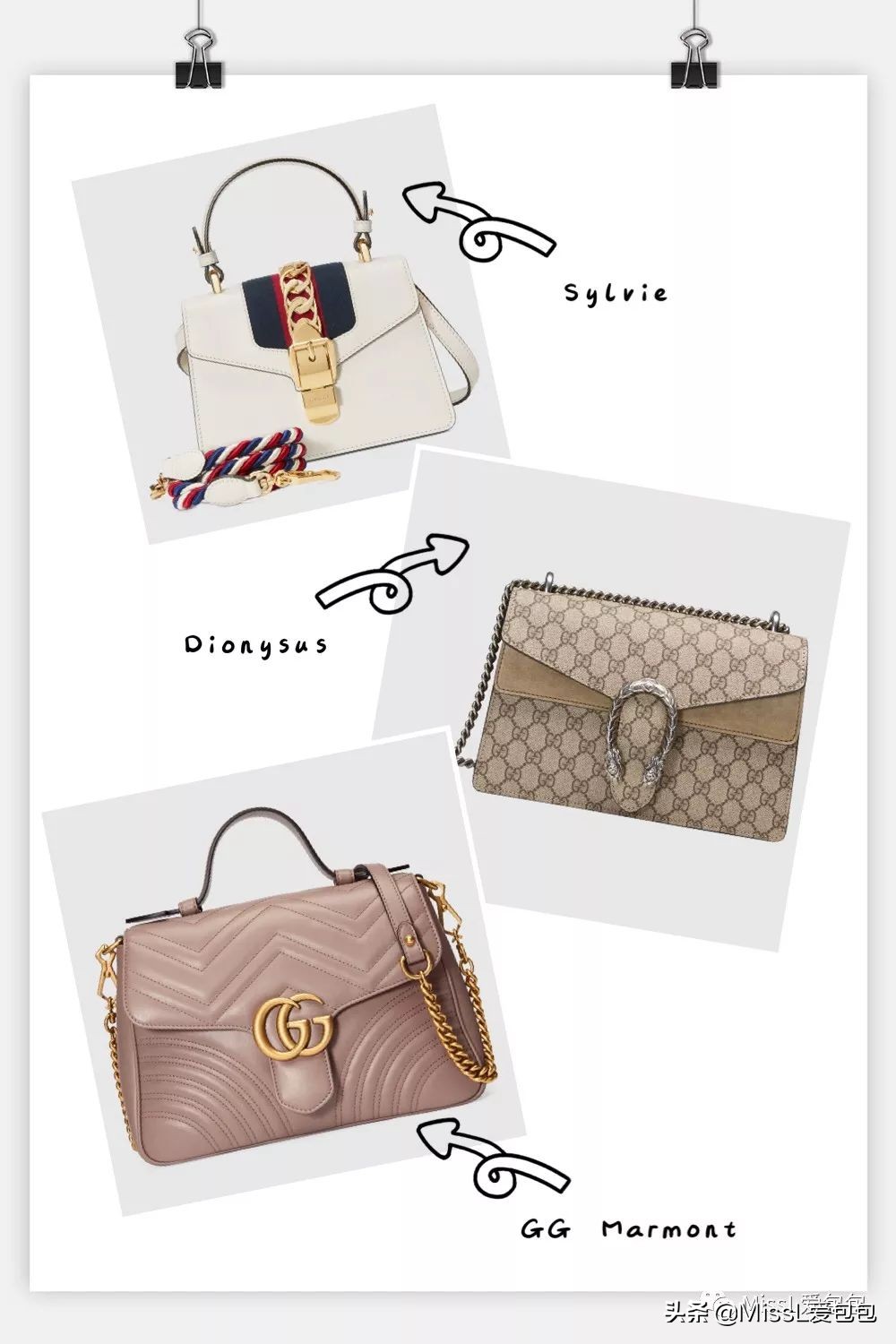 大牌包标志logo,大牌包包logo到底是哪个