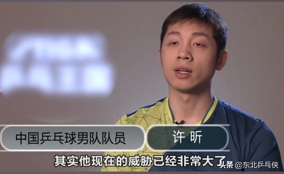 李隽分析:日乒跟国乒的真正差距,以及日本乒乓球进步神速的秘密