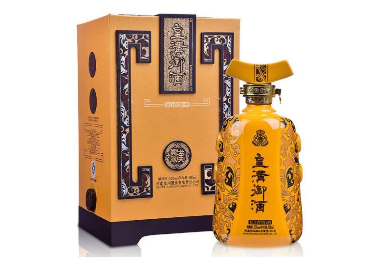 豫酒十大领军人物,谁是豫酒大哥