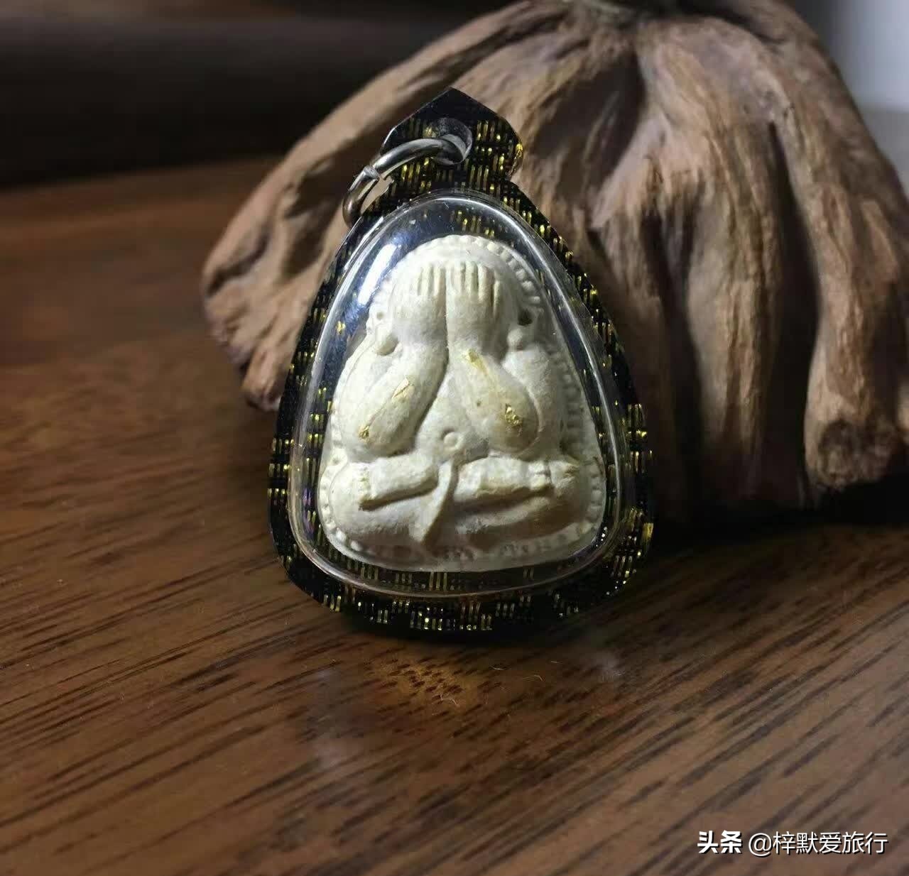 泰国佛牌故事,佛牌泰国样式