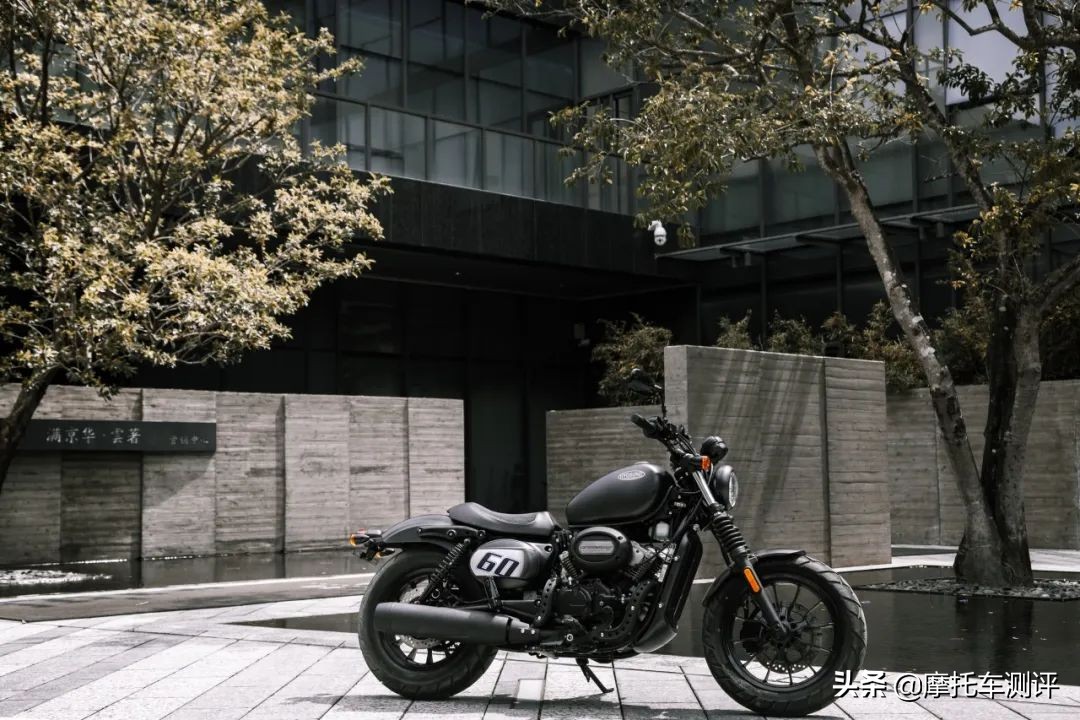 gv125测评无痕测车,gv125s优缺点