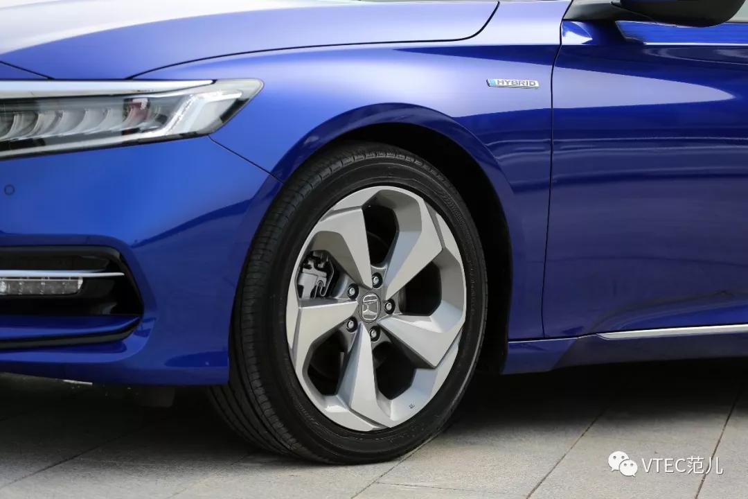 本田雅阁十代变化,变与不变原唱视频