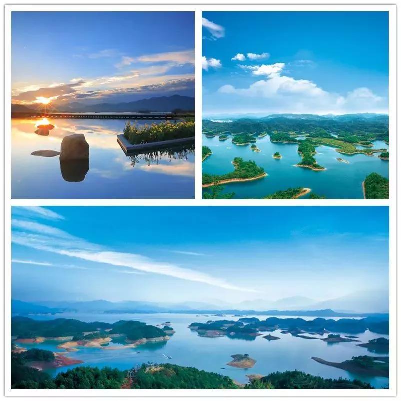 全国5a级旅游景区名单一览表,国家首批5a级景区名单公布