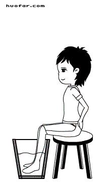 早晨阳气不足怎么升阳气,阳气不足生百病一招补足阳气