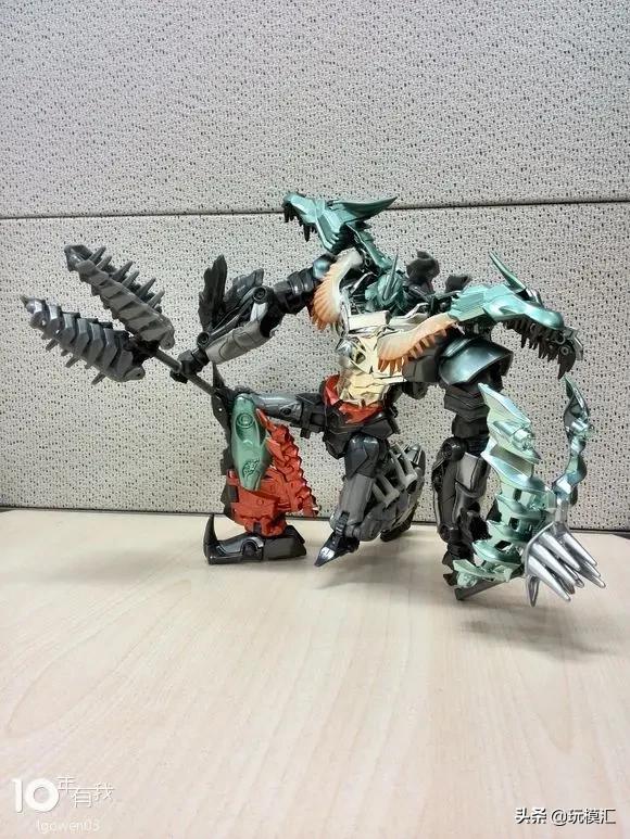 grimlock閽㈤攣,grimlockg1閽㈤攣