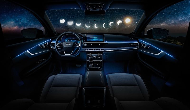 新瑞虎7油耗怎么样,奇瑞瑞虎7plus和cs55plus哪款好