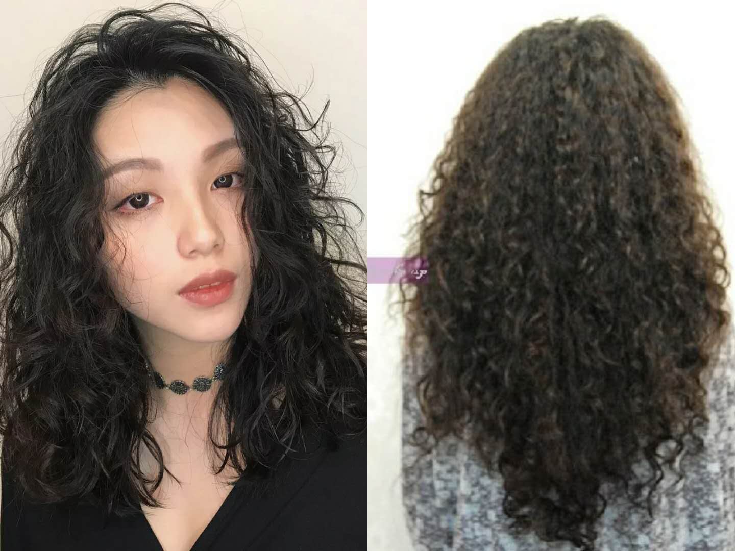 烫过的头发怎么打理最好,美发烫过的头发怎么打理