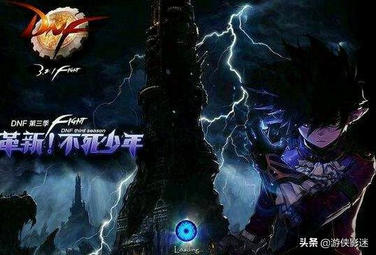 那些年，我们一起经历过的登陆界面！你是由哪个版本开始入坑的呢