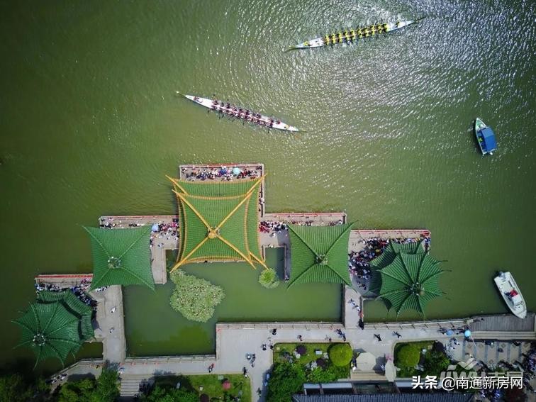 张家港好还是南通好,南通和张家港哪个更好