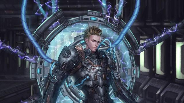 必看的三本科幻小说,让你热血沸腾的星际科幻小说