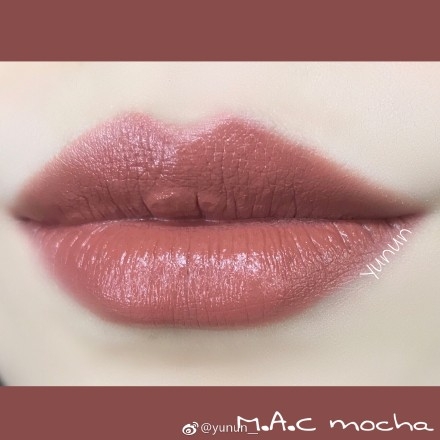 十大新款热门色号,2019秋冬色号