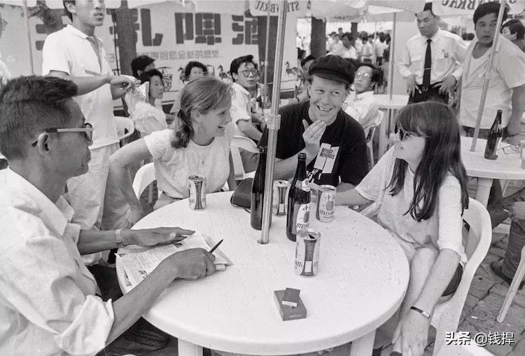 第28届青岛国际啤酒节精彩启幕,第三十届青岛国际啤酒节激情开幕