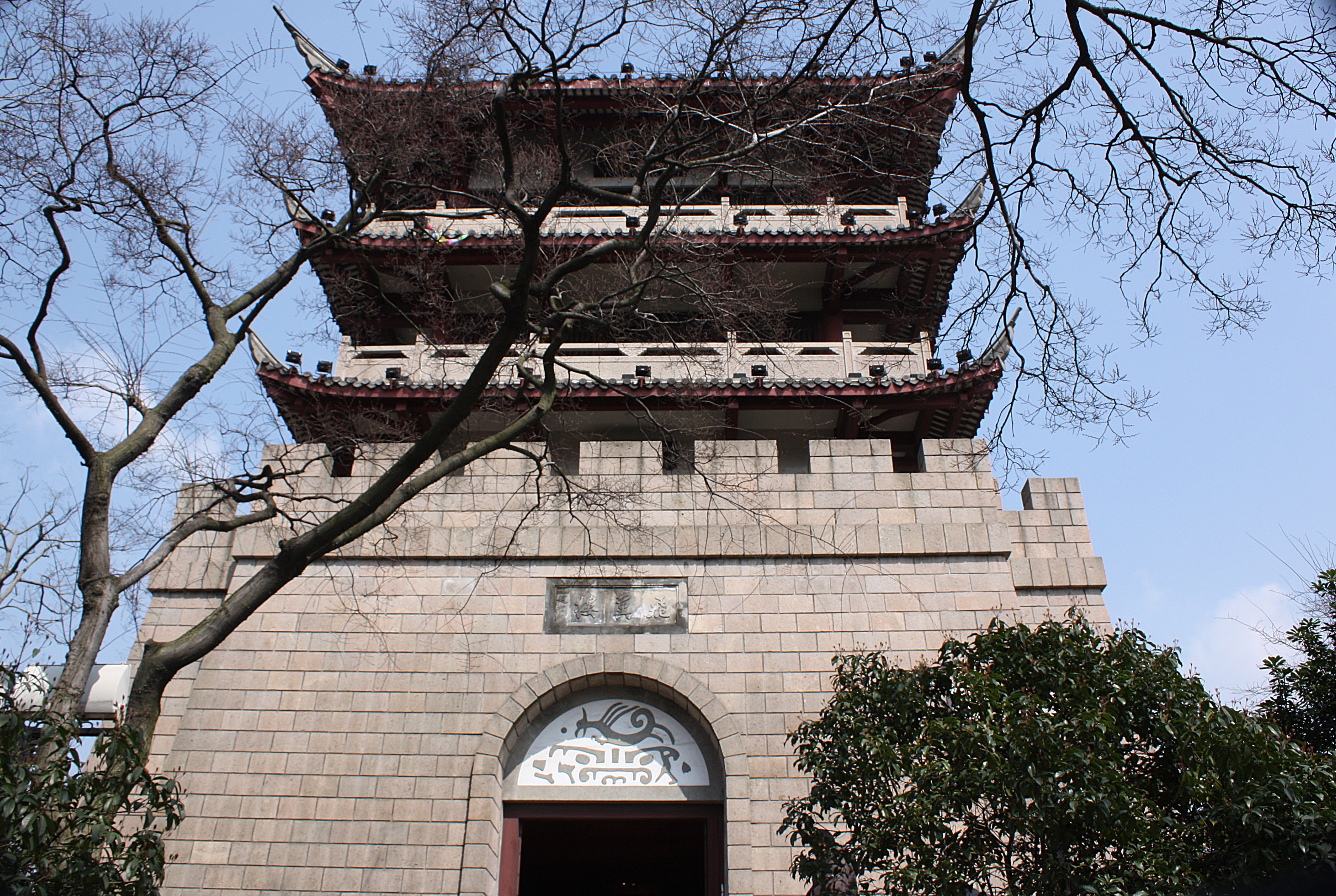 绍兴建城和杭州建城哪个早,绍兴梦想城