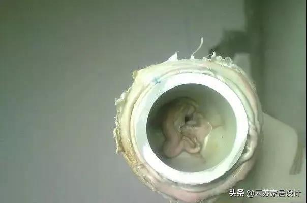 ppr水管焊接漏水补救方法,家装PPR水管焊接视频