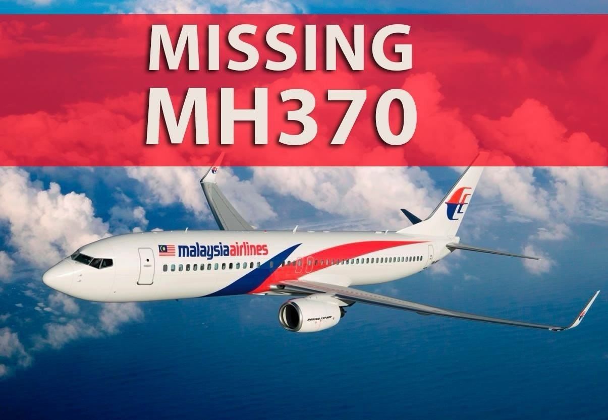 mh370柬埔寨飞行状态,mh370神秘事件
