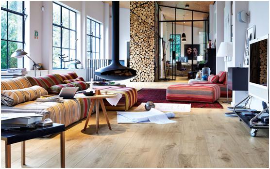 必美地板实际效果,潍坊必美地板