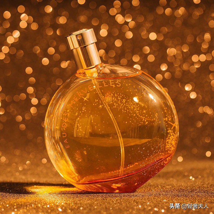 香水不得不了解的知识,买香水注意哪些重点