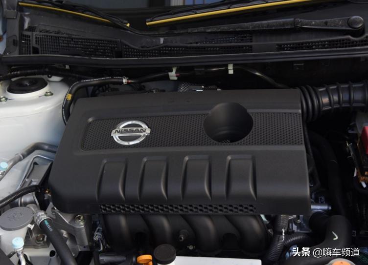 日产骐达2017款有主动刹车功能吗,日产骐达防抱死刹车系统