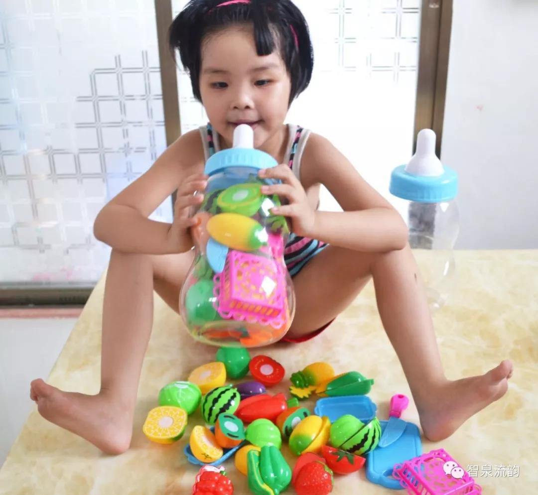 郭进拴｜过家家